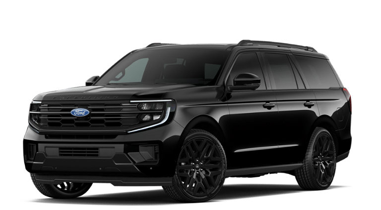 New 2027 Ford Expedition Platinum w/ Stealth Performance Package AWD/4WD image 40