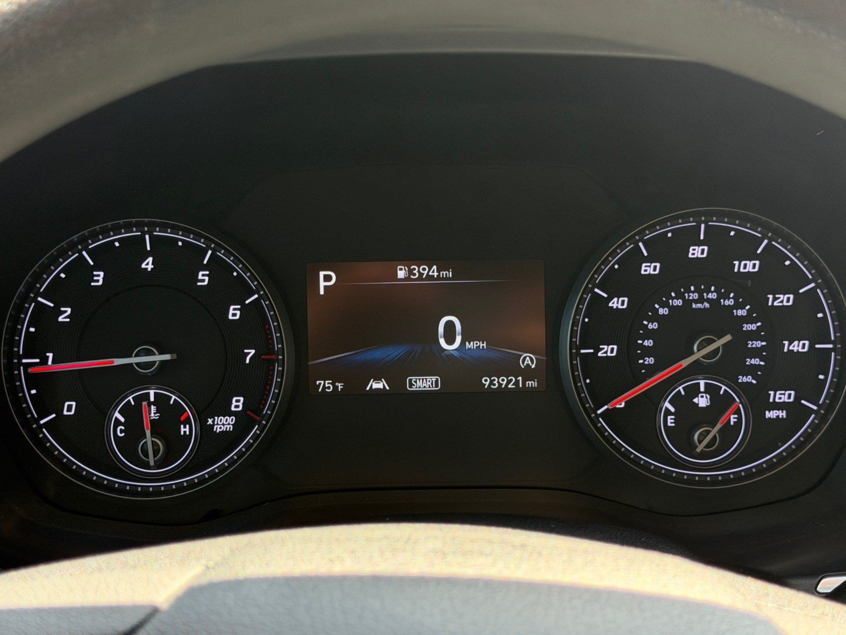 Used 2021 Hyundai Santa Fe SEL FWD image 29