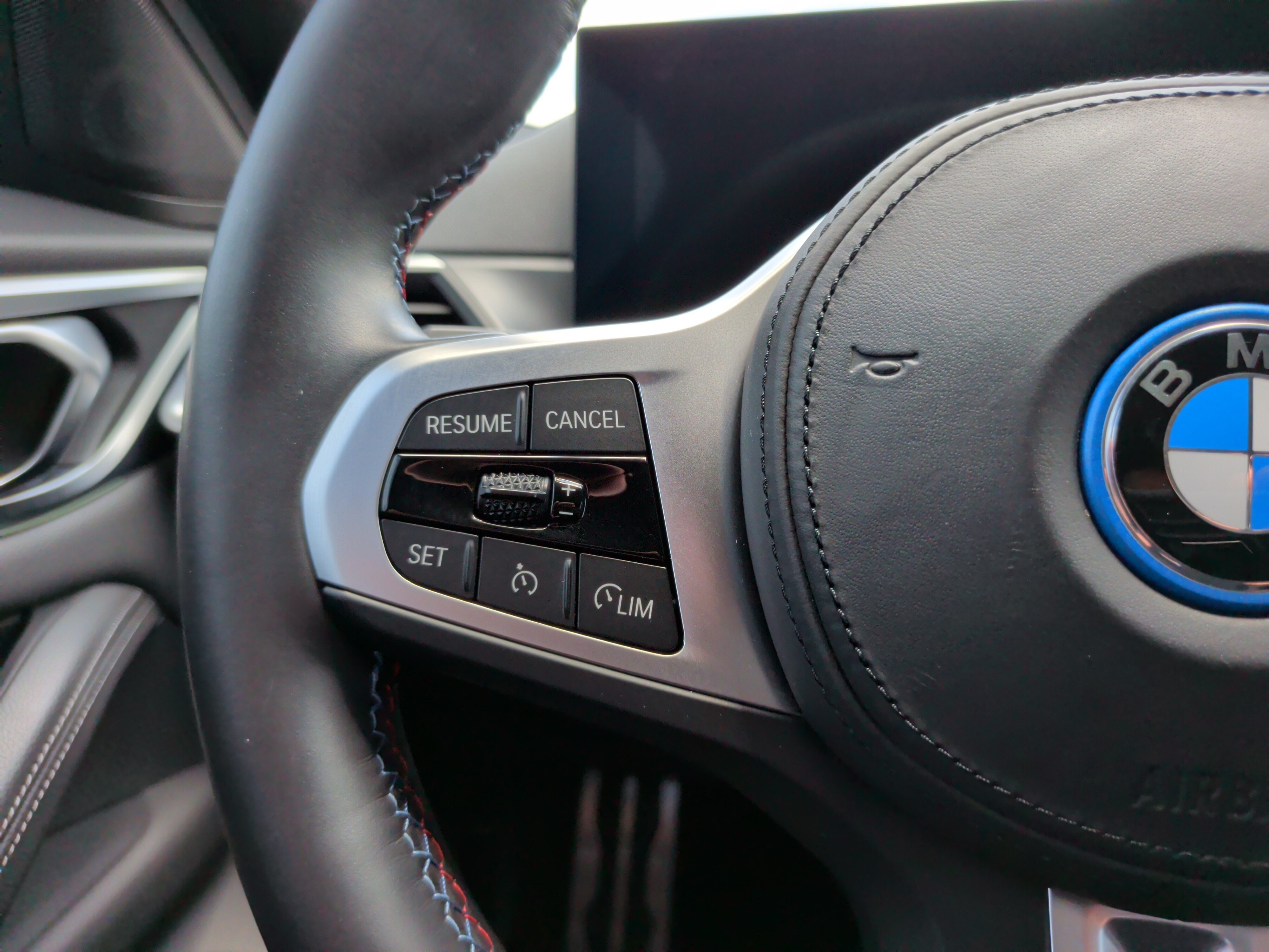 Certified 2024 BMW i4 M50 w/ Parking Assistance Package AWD/4WD image 25