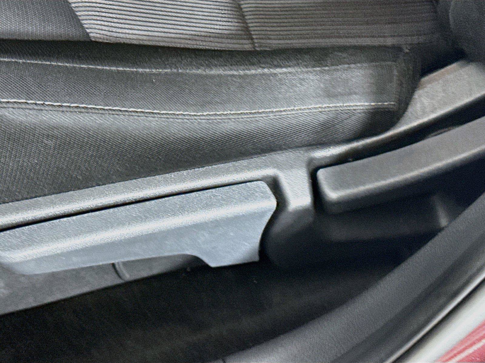 Used 2024 Nissan Sentra SV FWD image 20