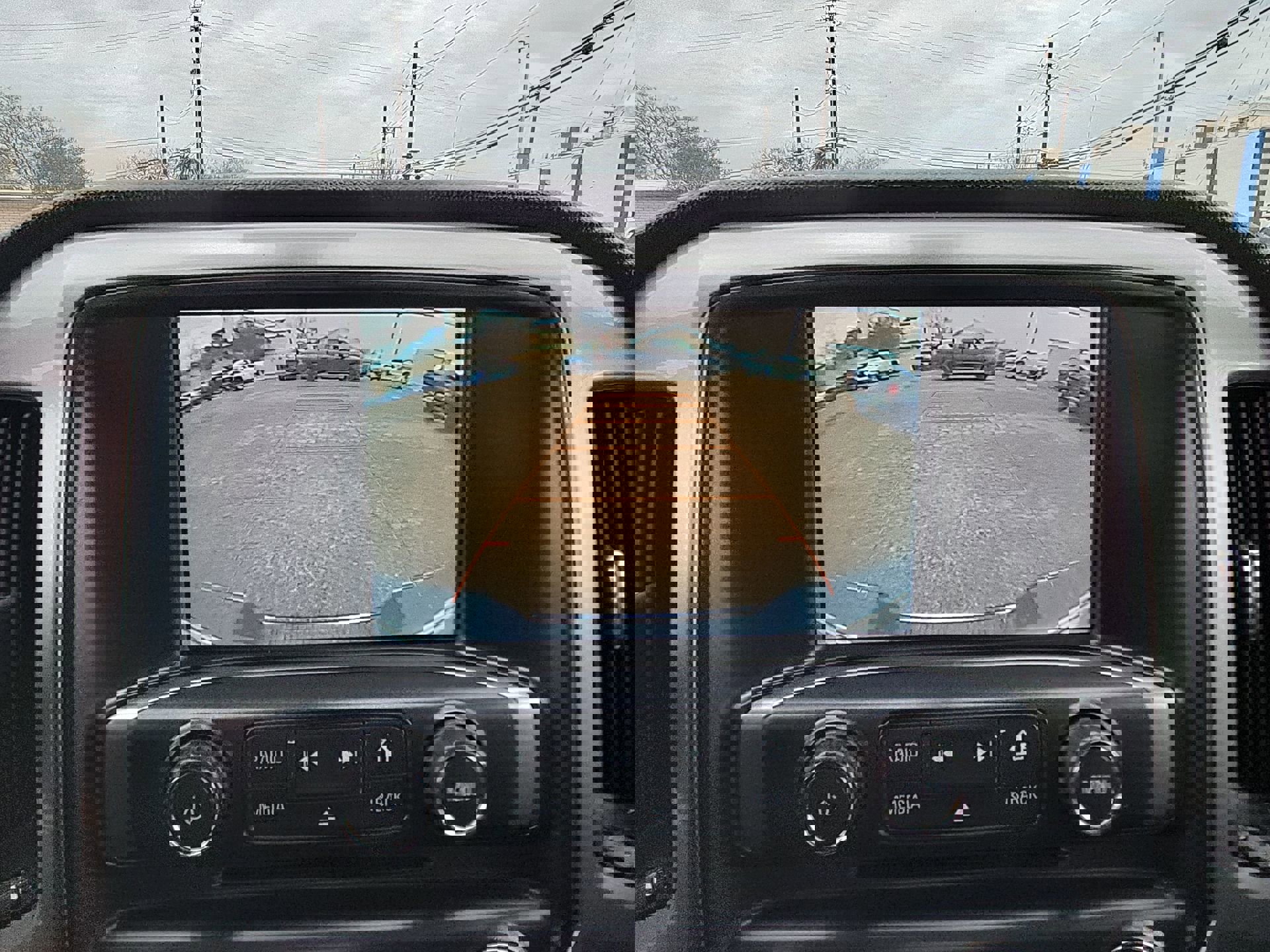 Used 2016 Chevrolet Silverado 1500 LT w/ All Star Edition image 22