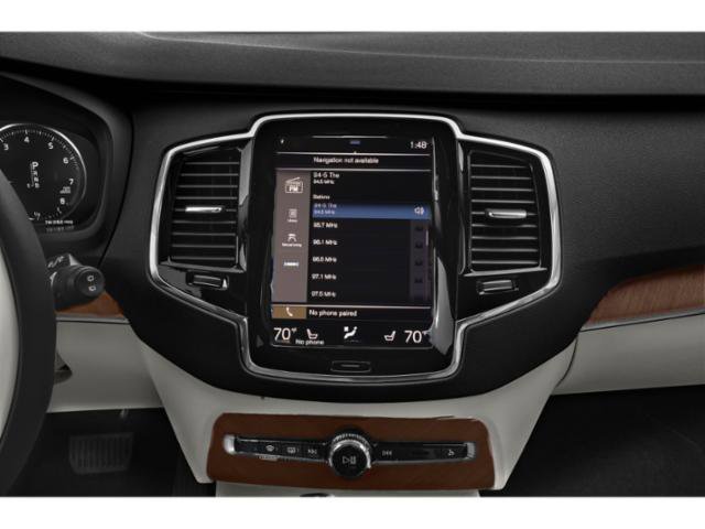 Used 2022 Volvo XC90 T6 Inscription AWD/4WD image 10