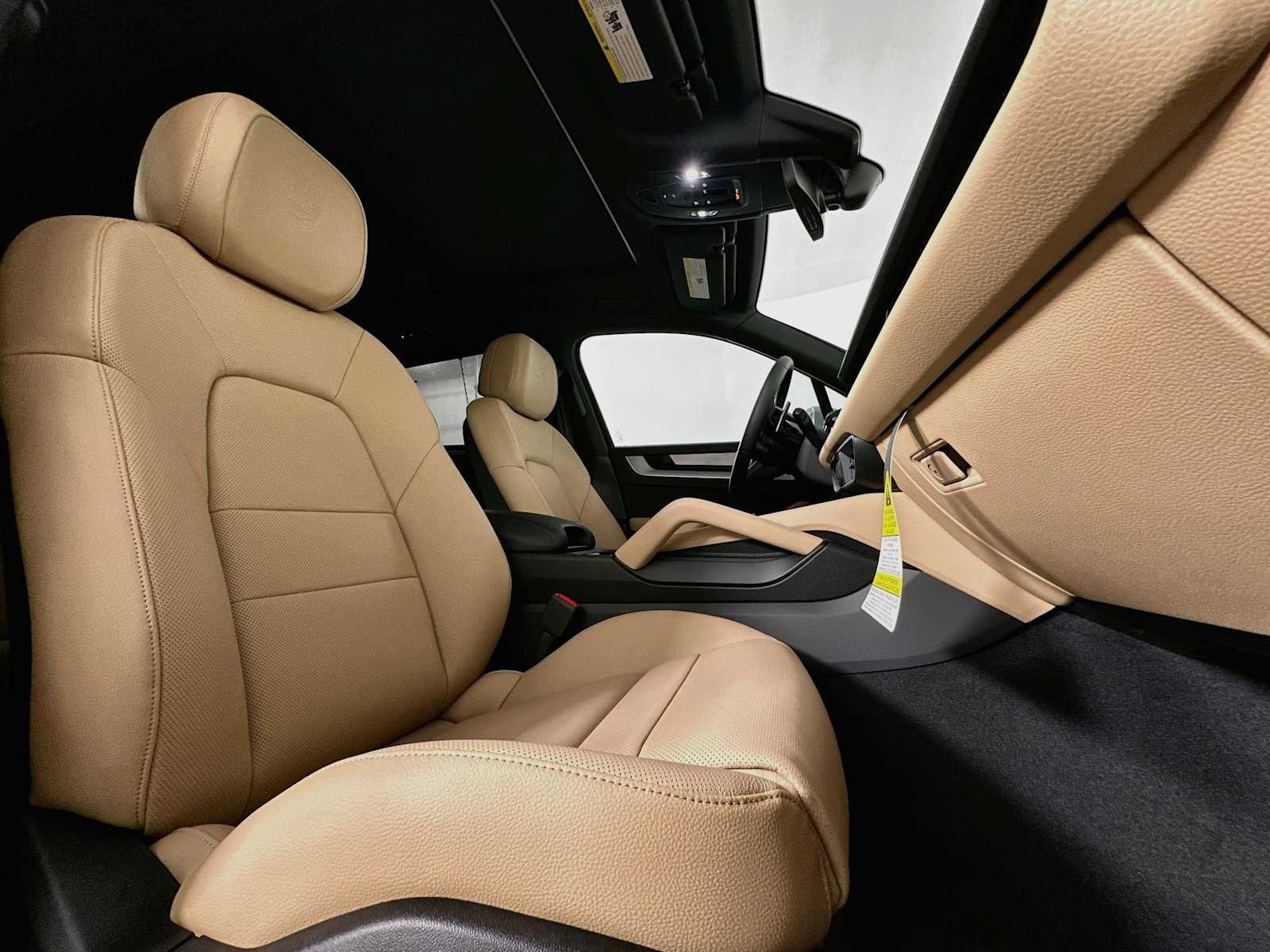 New 2026 Porsche Cayenne S AWD/4WD image 29