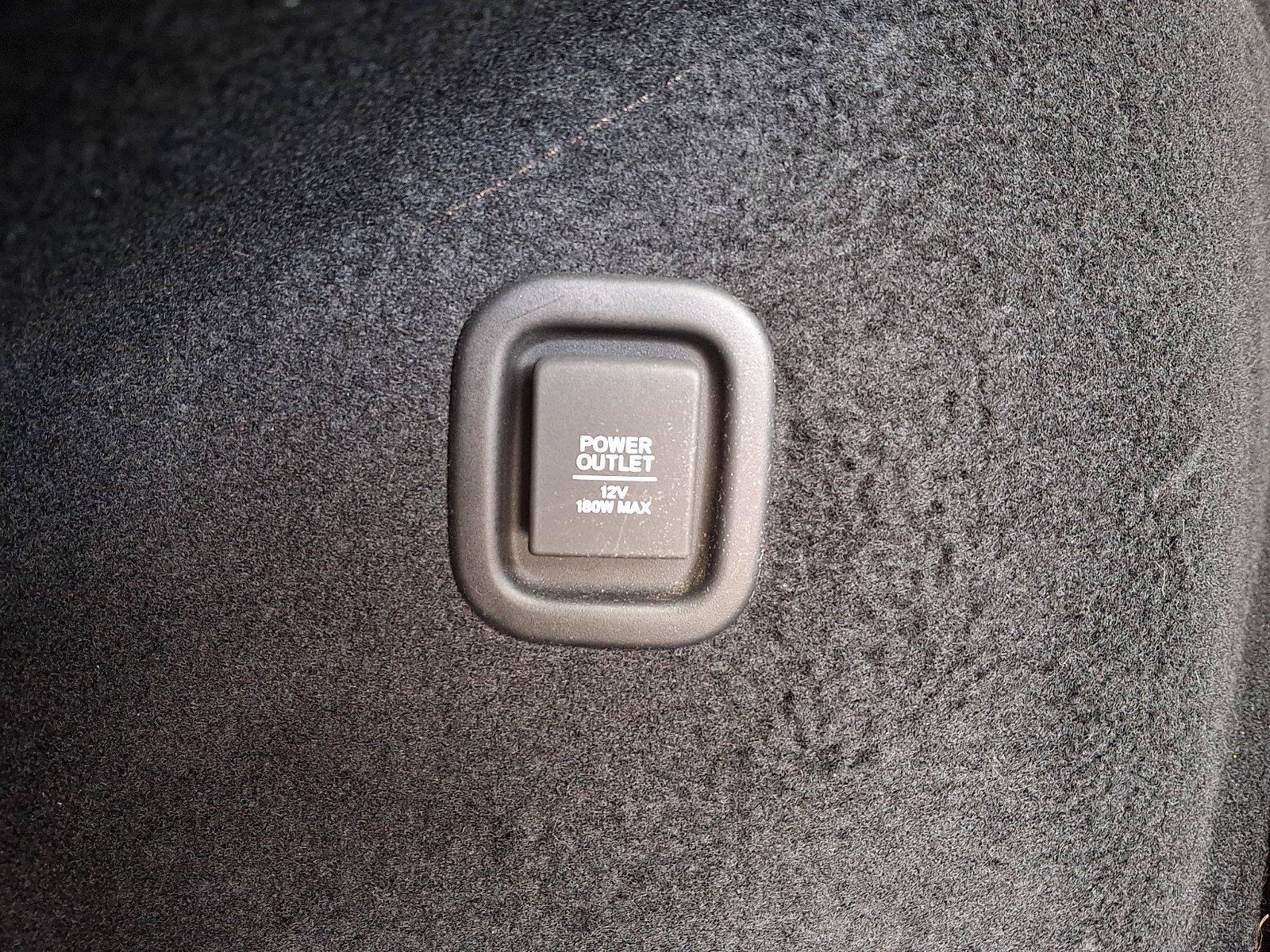Used 2023 Honda Passport TrailSport image 31