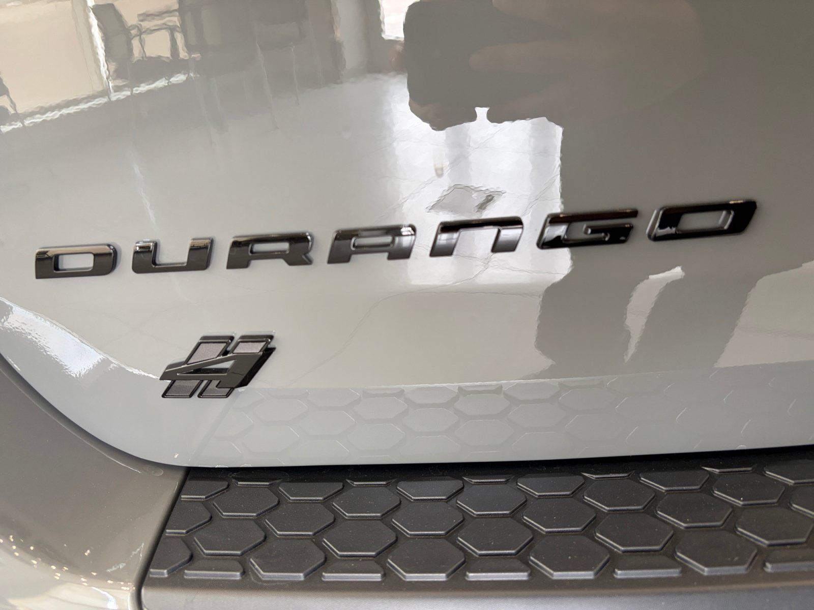 New 2026 Dodge Durango GT w/ Blacktop Package AWD/4WD image 34