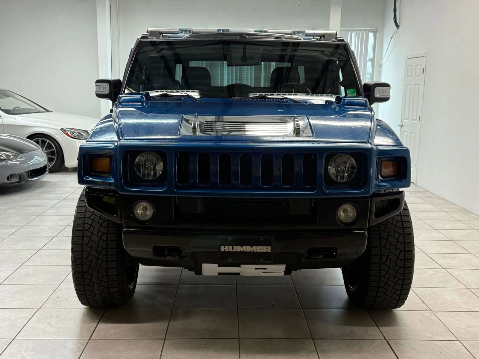 Used 2006 HUMMER H2 SUT w/ Limited Edition H2 image 2