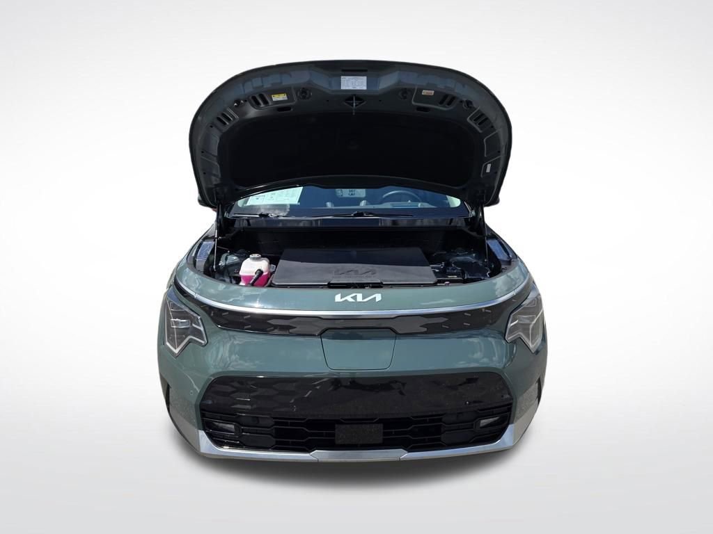 Used 2023 Kia Niro Wave FWD image 17