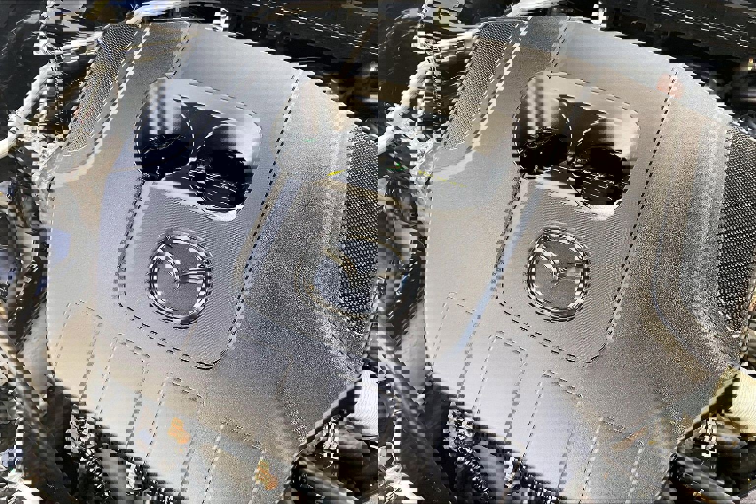 Used 2023 MAZDA CX-30 AWD 2.5 S w/ Premium Package image 36