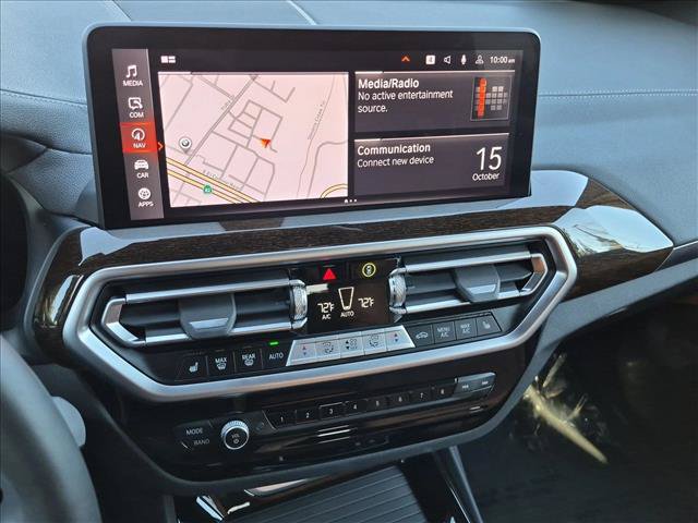 Certified 2024 BMW X3 M40i w/ Premium Package AWD/4WD image 15