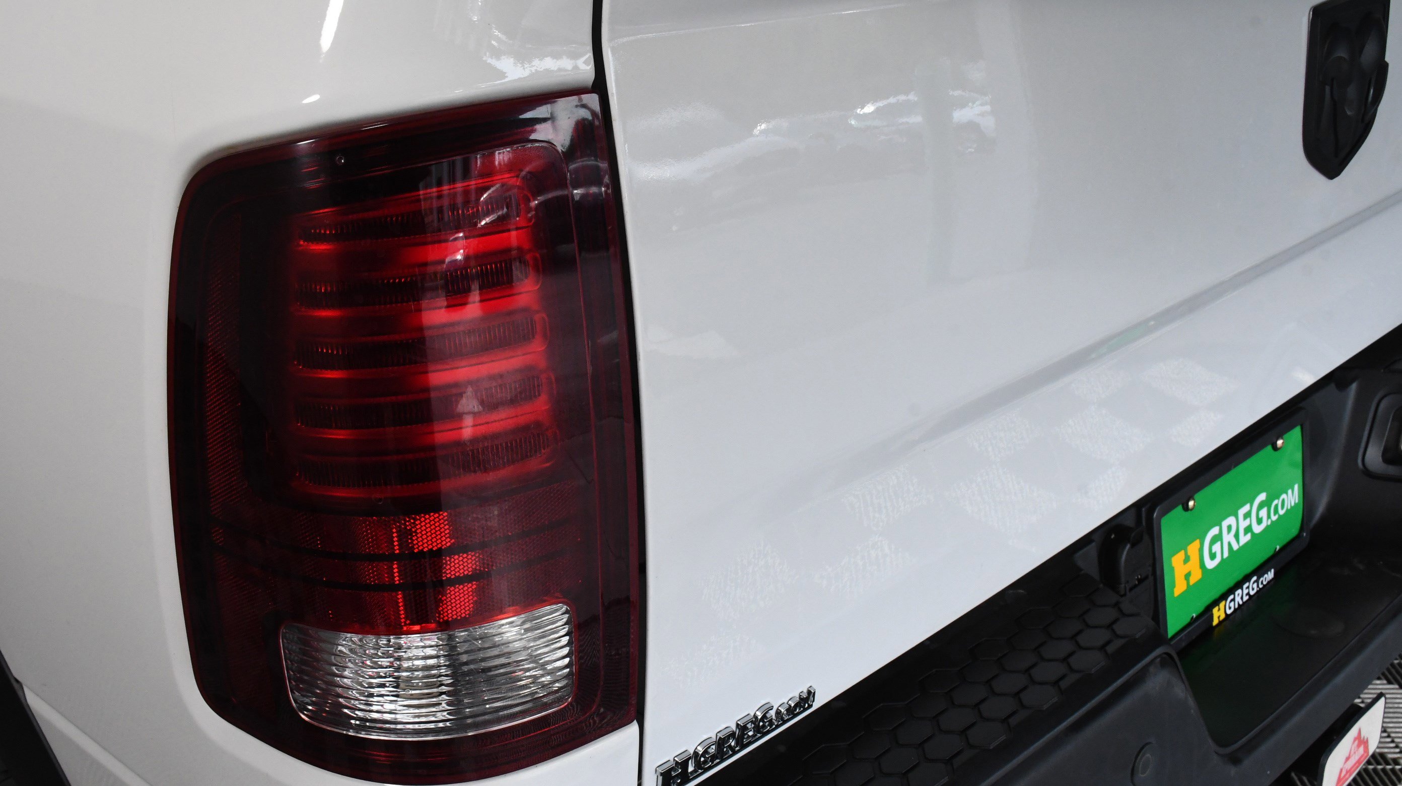 Used 2023 RAM 1500 Classic Warlock w/ Warlock All Terrain Package image 32