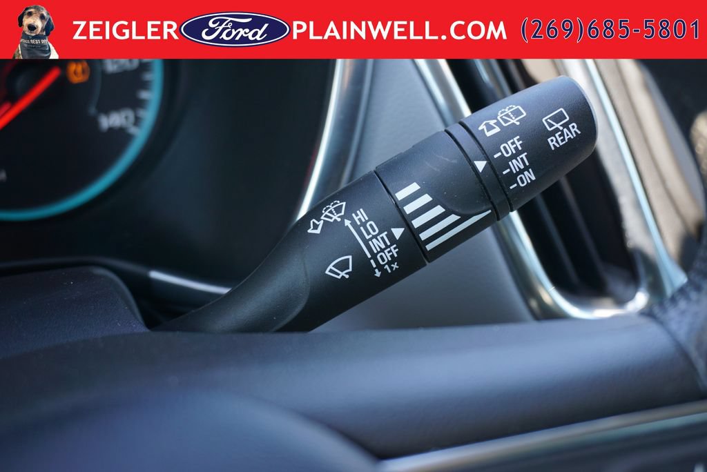 Used 2019 Chevrolet Equinox LS AWD/4WD image 26