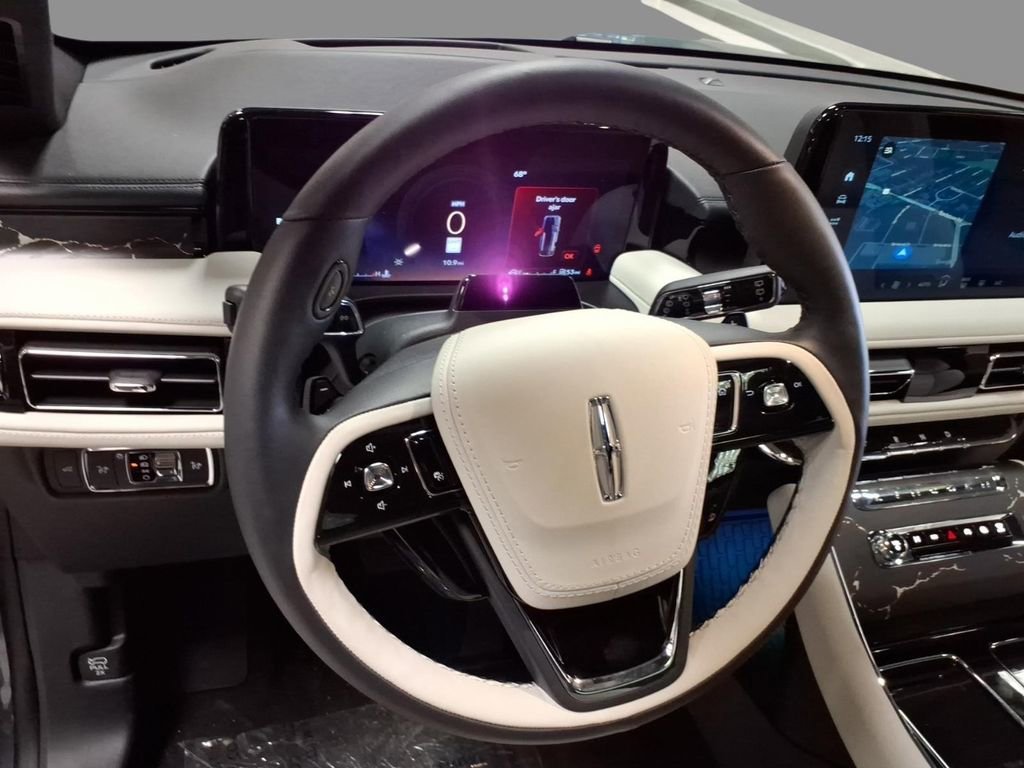 New 2026 Lincoln Aviator Black Label AWD/4WD image 22