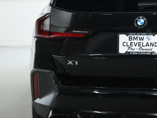 Used 2025 BMW X1 M35i image 42