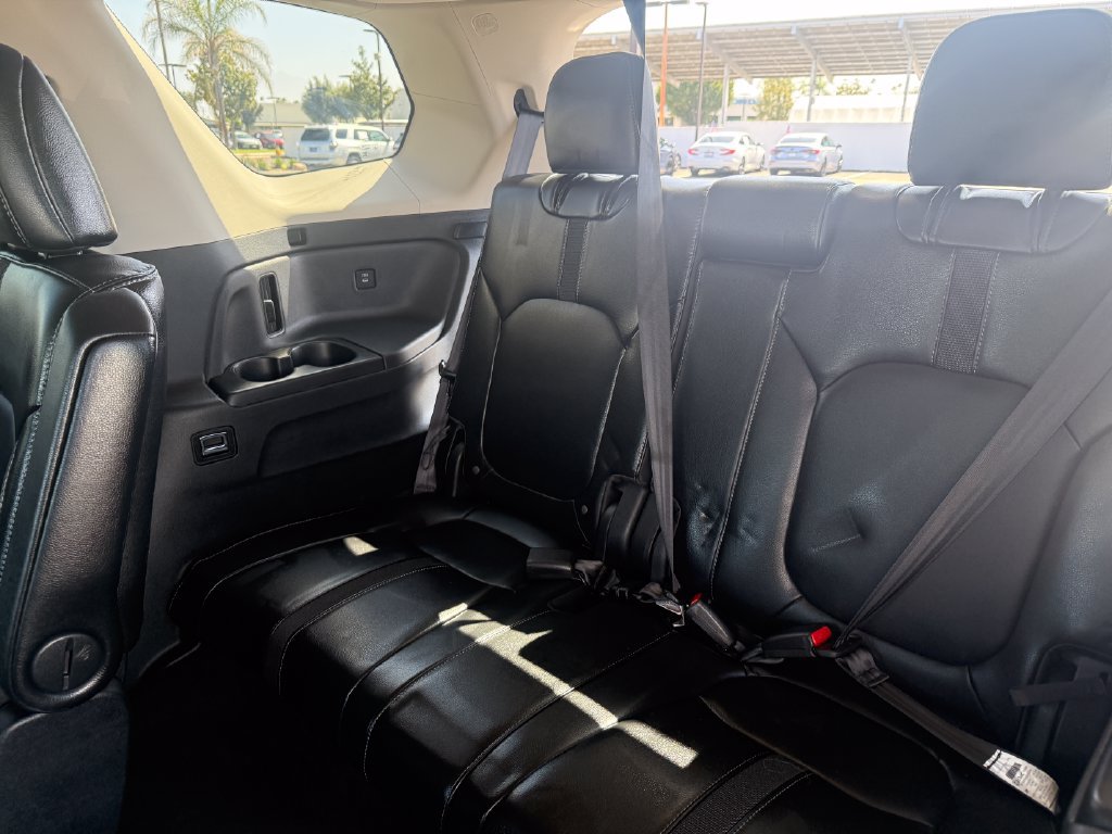 Certified 2024 Honda Pilot EX-L image 14