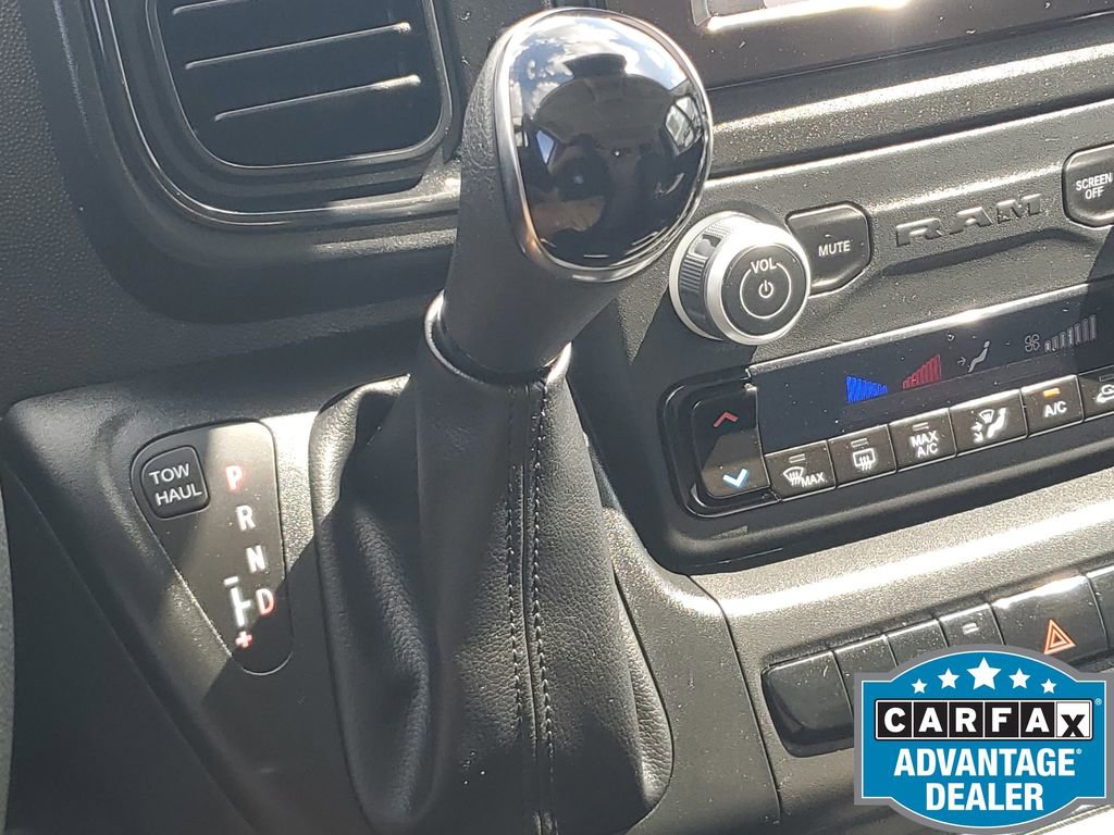 Used 2024 RAM ProMaster 3500 w/ Convenience Group image 19