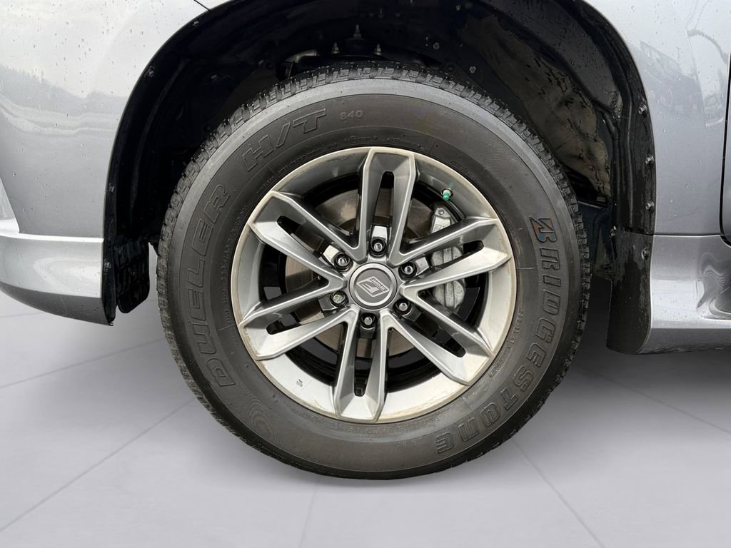 Used 2023 Lexus GX 460 Premium w/ Premium Plus Package image 9