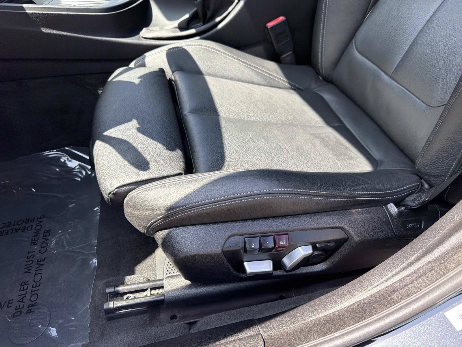Used 2018 BMW 340i Gran Turismo xDrive AWD/4WD image 22