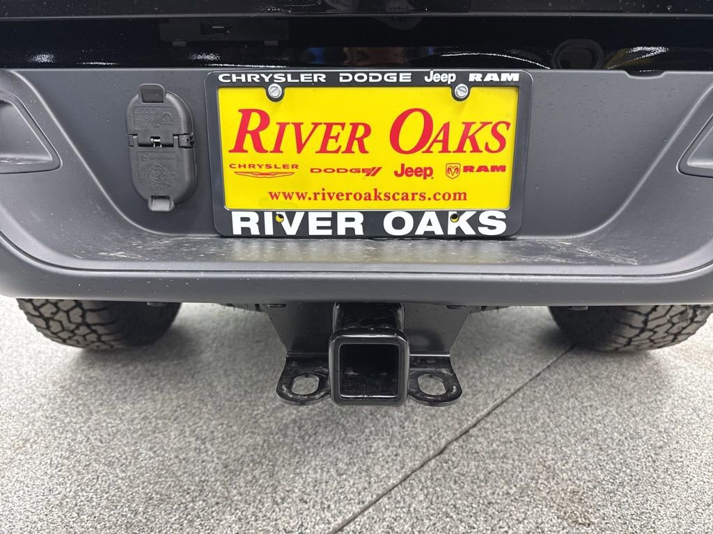 New 2026 Jeep Gladiator Mojave image 7