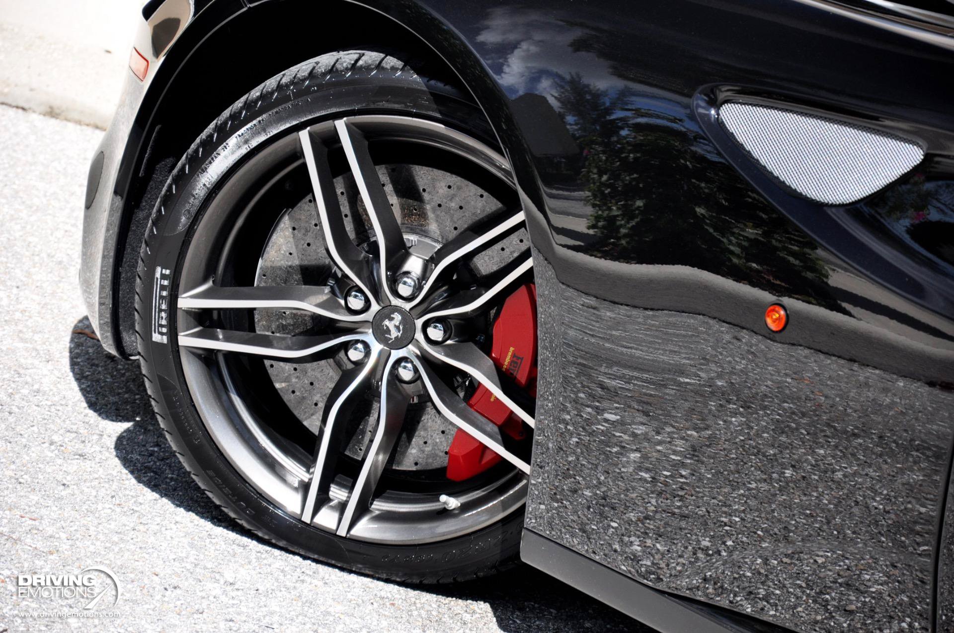 Used 2016 Ferrari FF AWD/4WD image 28