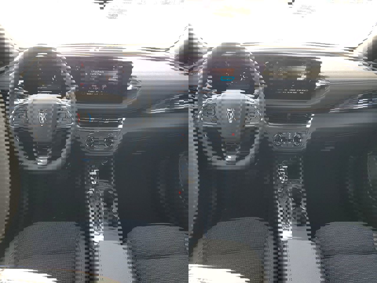 New 2025 Buick Envista Preferred w/ Convenience I Package image 52