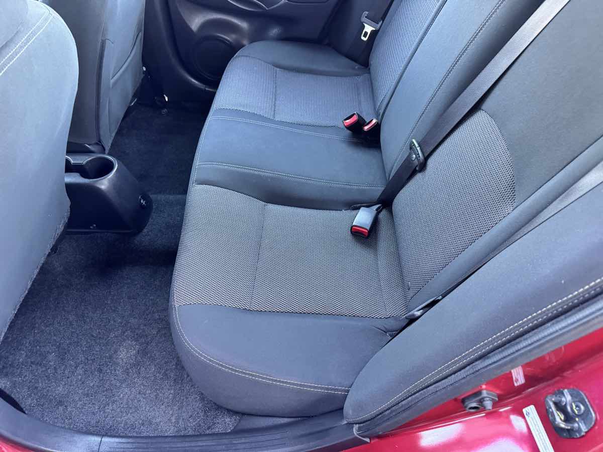 Used 2018 Nissan Versa SV FWD image 30