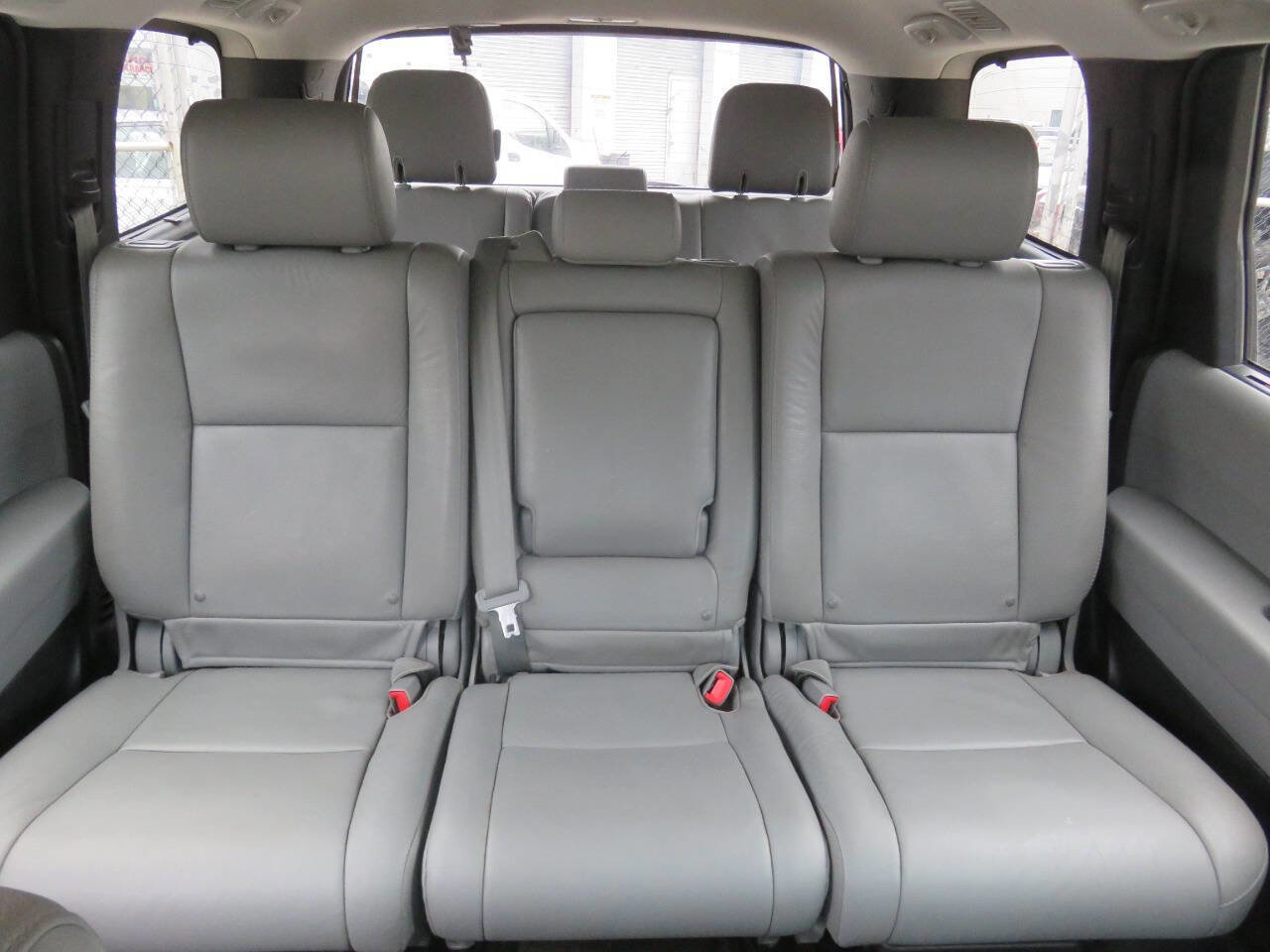 Used 2012 Toyota Sequoia Limited image 23