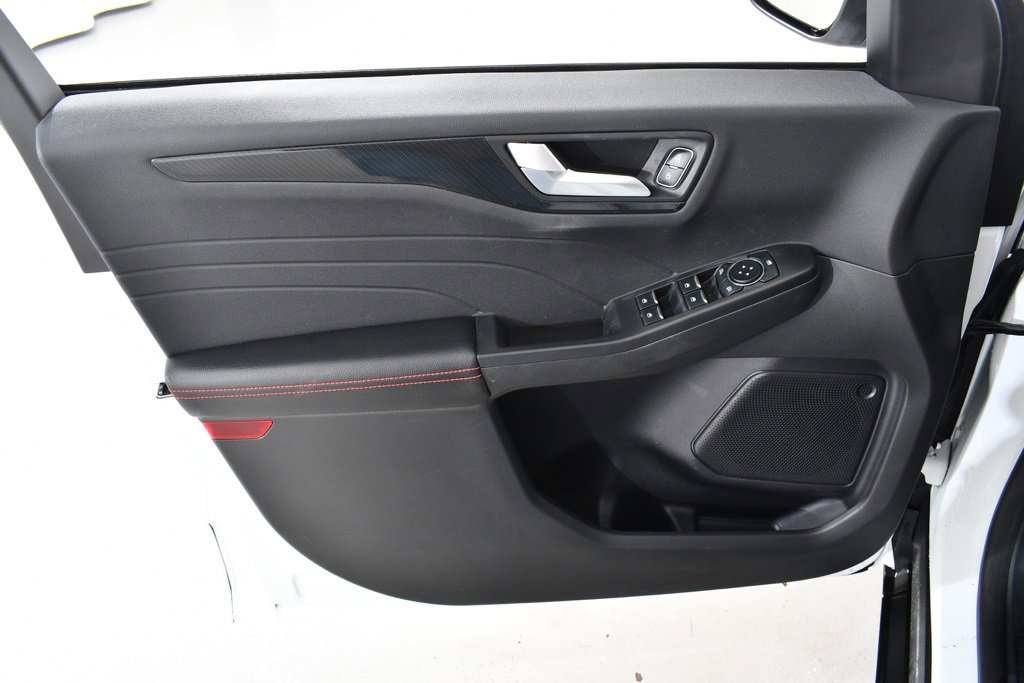 Used 2023 Ford Escape ST-Line w/ Tech Pack #1 image 25