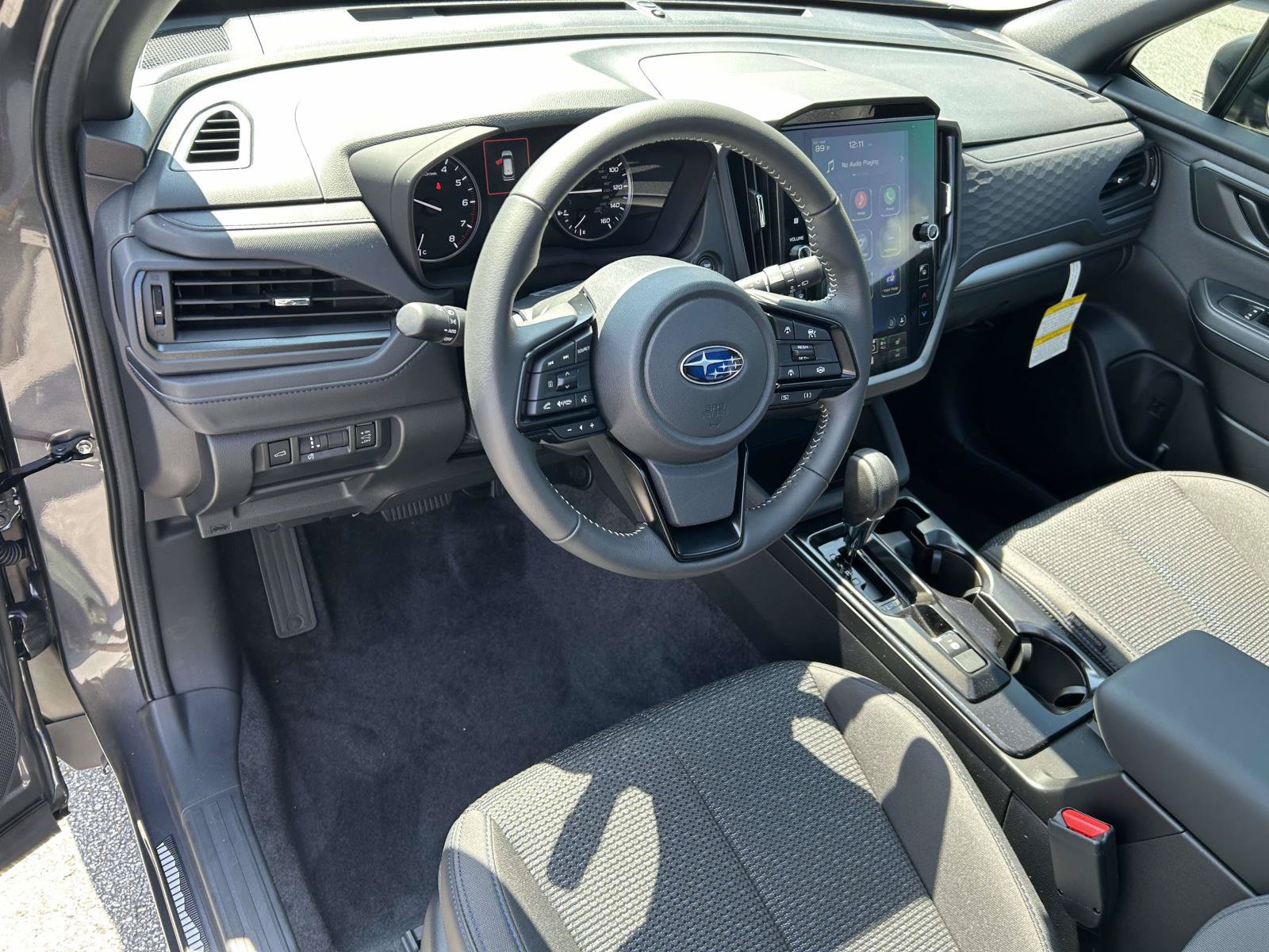 New 2026 Subaru Forester Premium AWD/4WD image 17