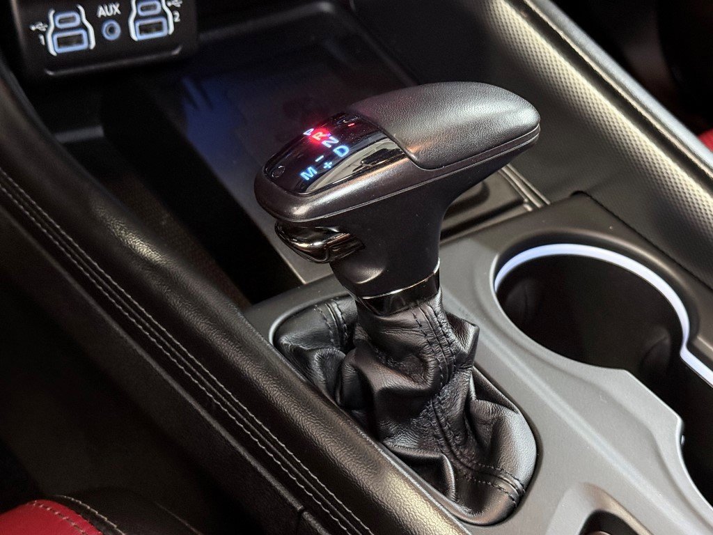 Used 2022 Dodge Durango R/T w/ Blacktop Package image 42