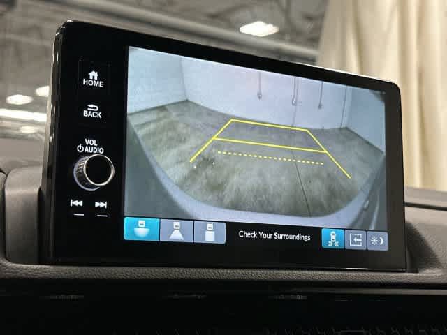 Certified 2024 Honda CR-V EX-L image 22