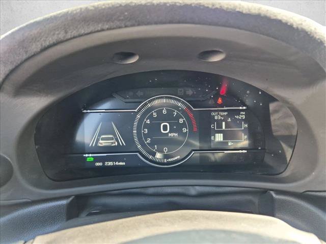 Used 2024 Toyota GR86 Premium RWD image 11