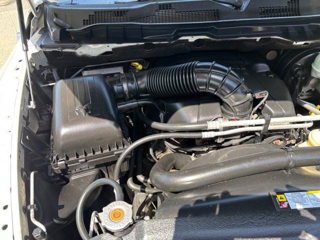 Used 2009 Dodge Ram 1500 Truck TRX AWD/4WD image 27