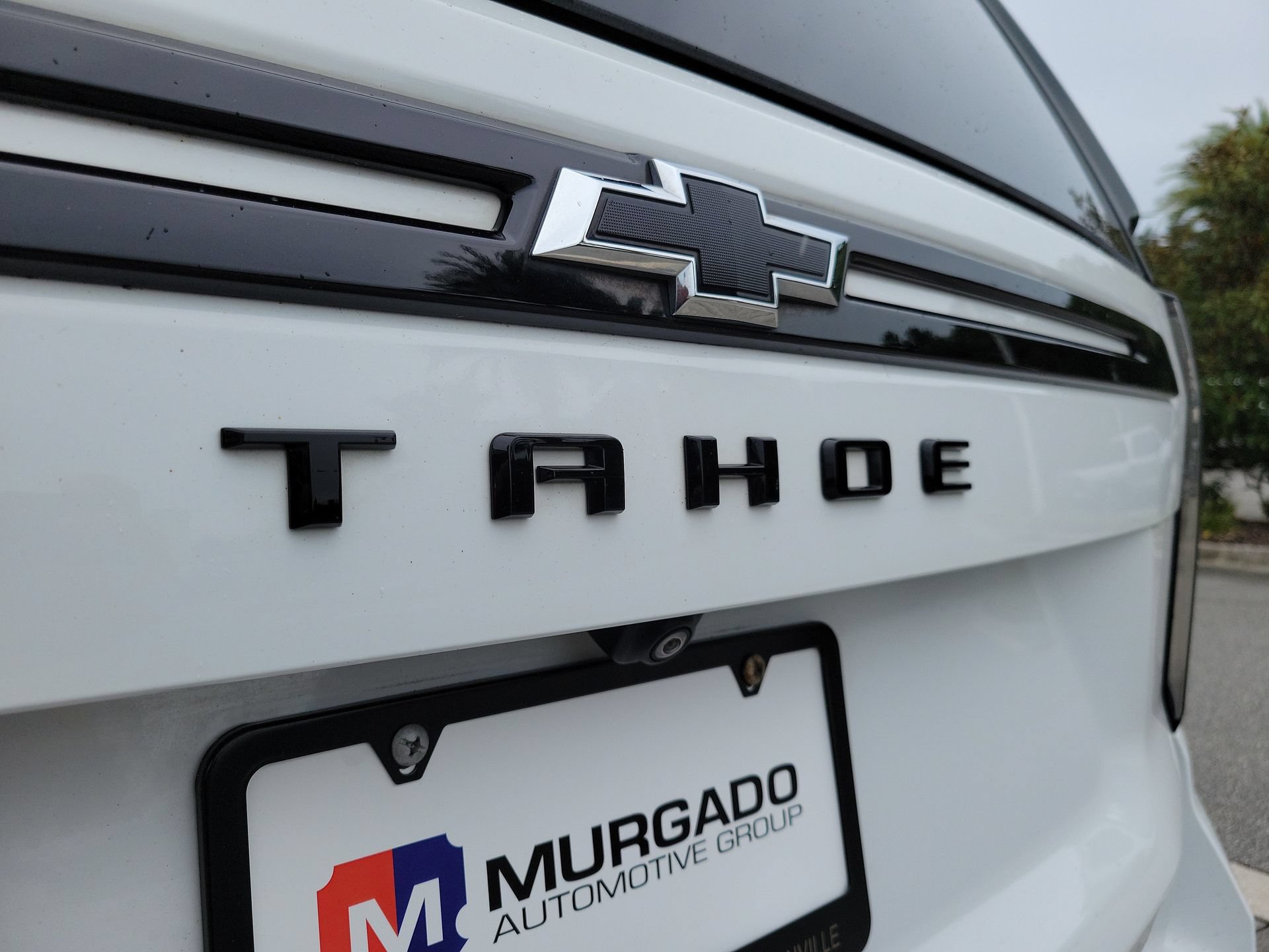 Used 2023 Chevrolet Tahoe RST AWD/4WD image 9