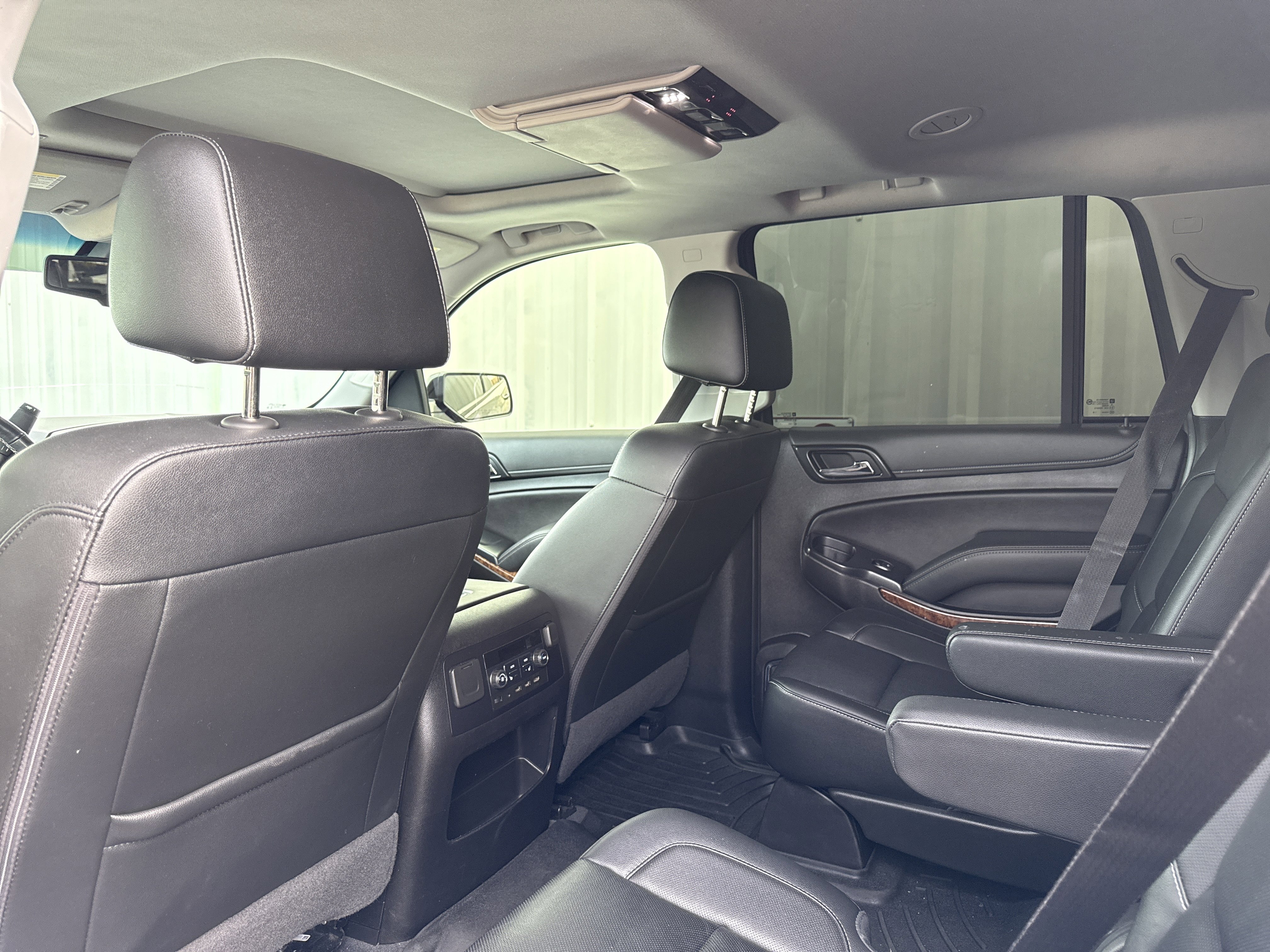 Used 2020 Chevrolet Tahoe Premier image 26