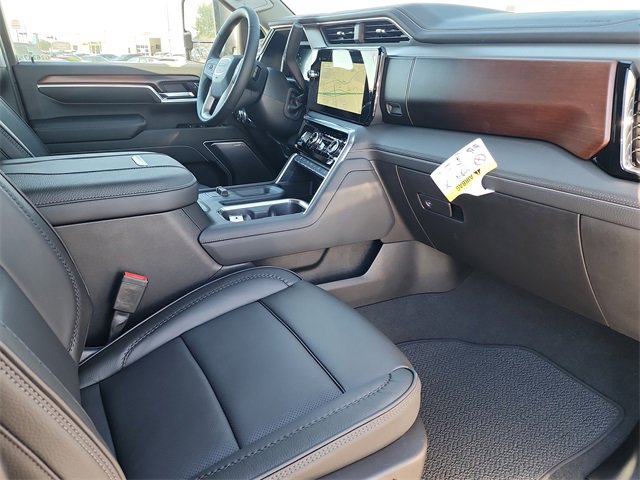 New 2026 GMC Sierra 2500 Denali w/ Denali Reserve Package image 21