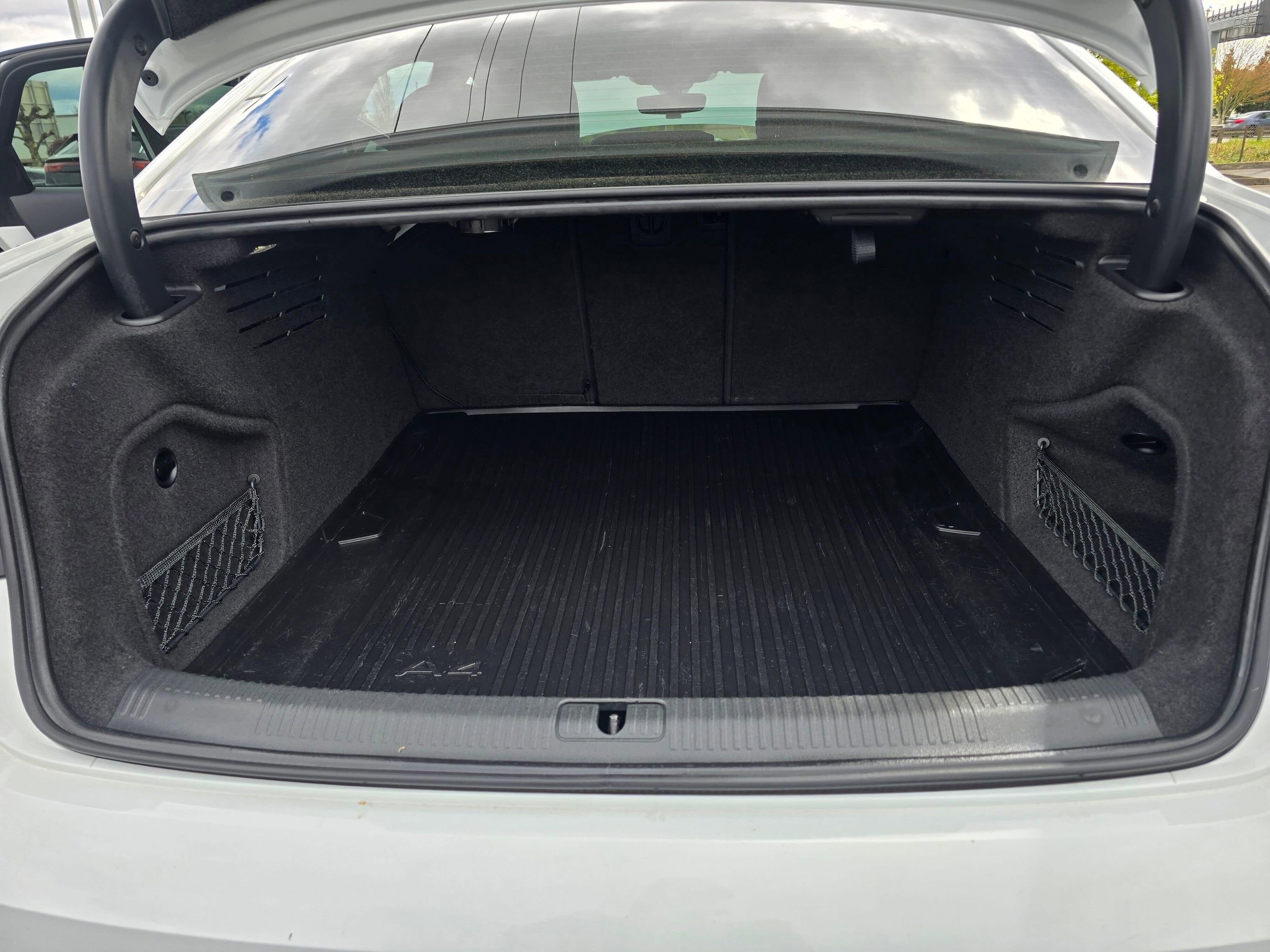 Used 2021 Audi A4 2.0T Premium Plus w/ Premium Plus Package image 18