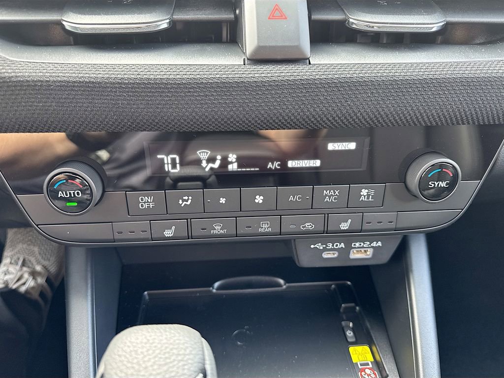 New 2026 Subaru Outback Premium image 14