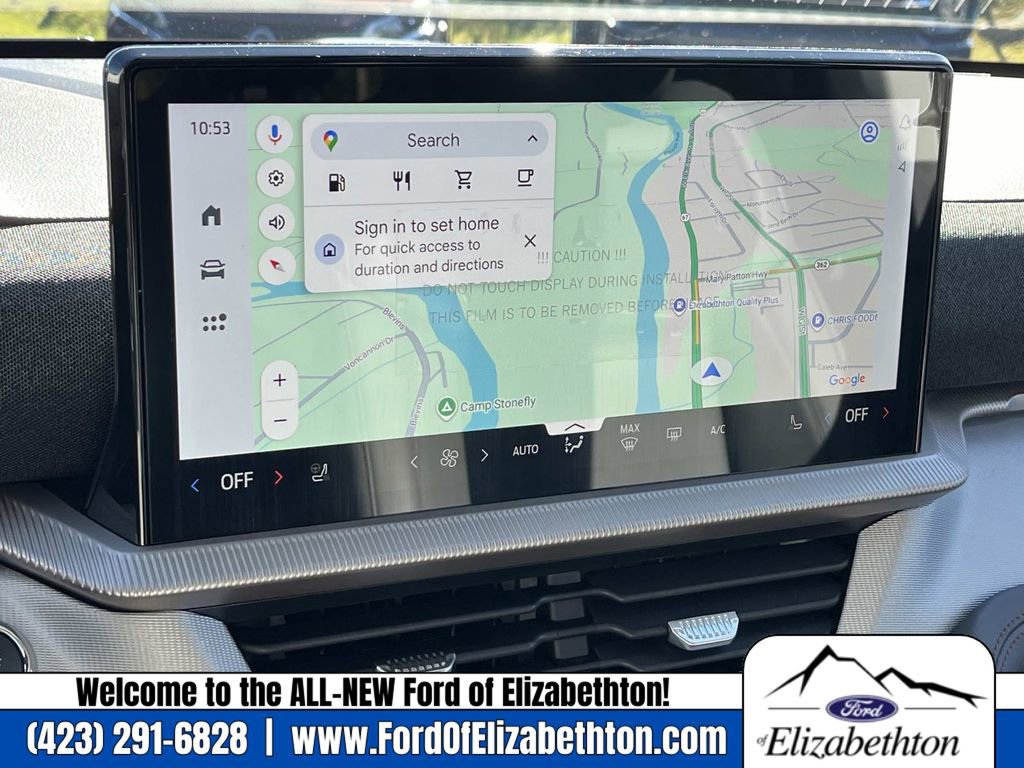 New 2026 Ford Explorer Active image 32