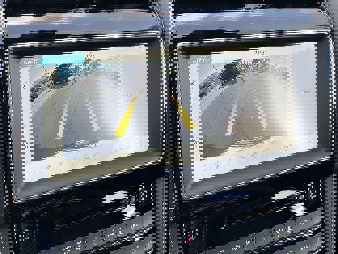 Used 2019 Jaguar F-PACE S image 26