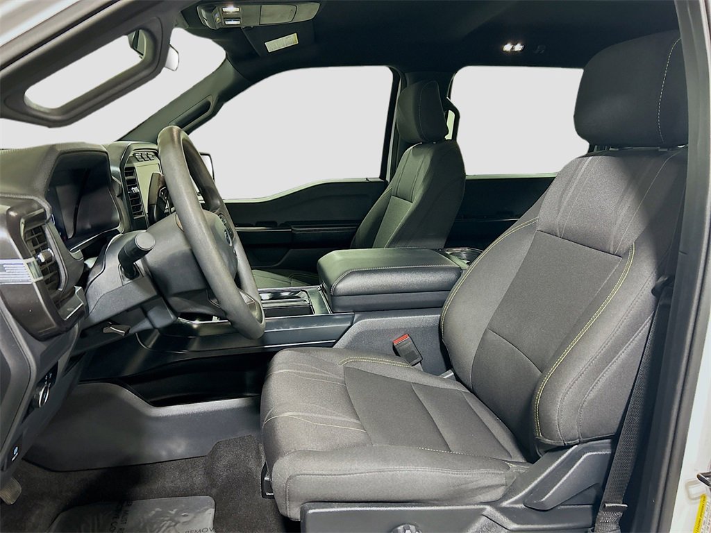 Used 2024 Ford F150 STX image 18