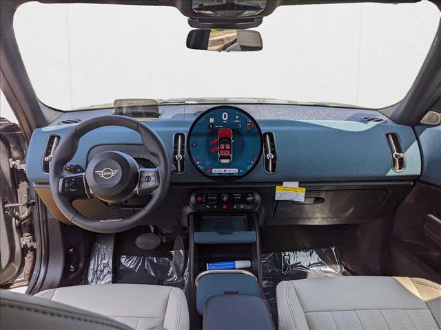 New 2025 MINI Cooper Countryman S image 13