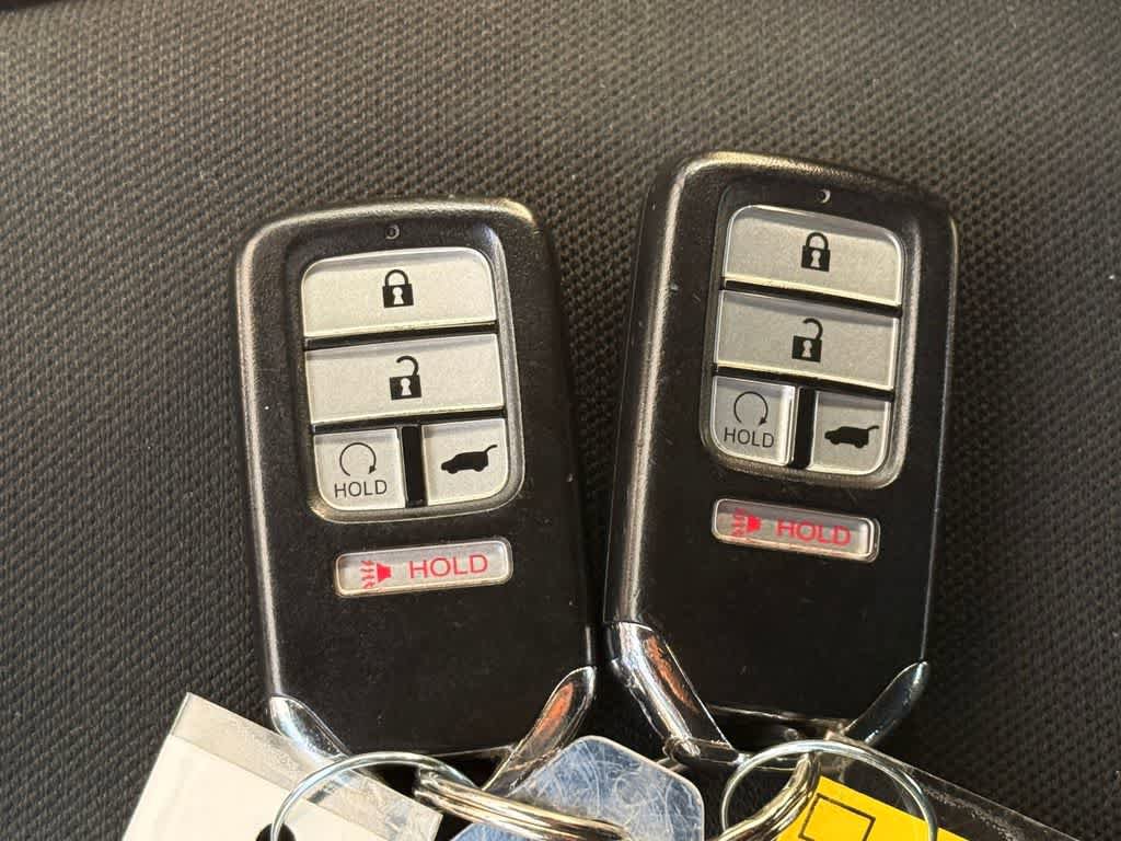 Used 2019 Honda Civic EX image 21