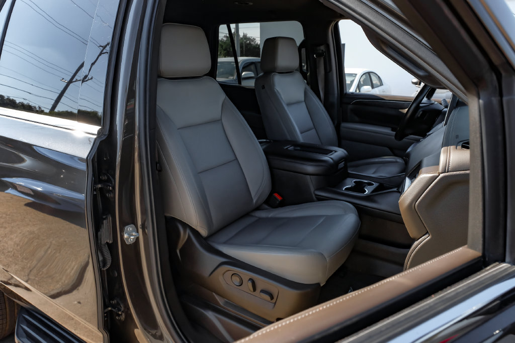 Used 2021 Chevrolet Tahoe LT RWD image 36