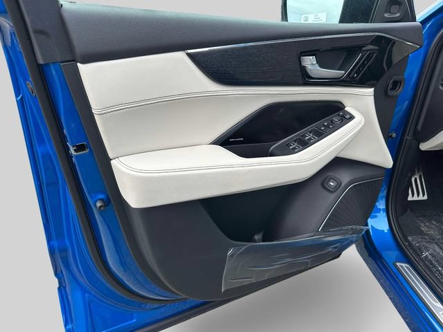 New 2026 Acura MDX Type S AWD/4WD image 11