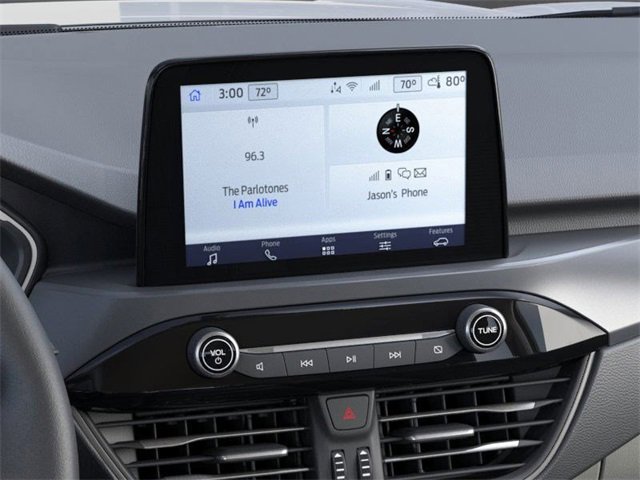 New 2025 Ford Escape Active w/ Cold Weather Package image 13