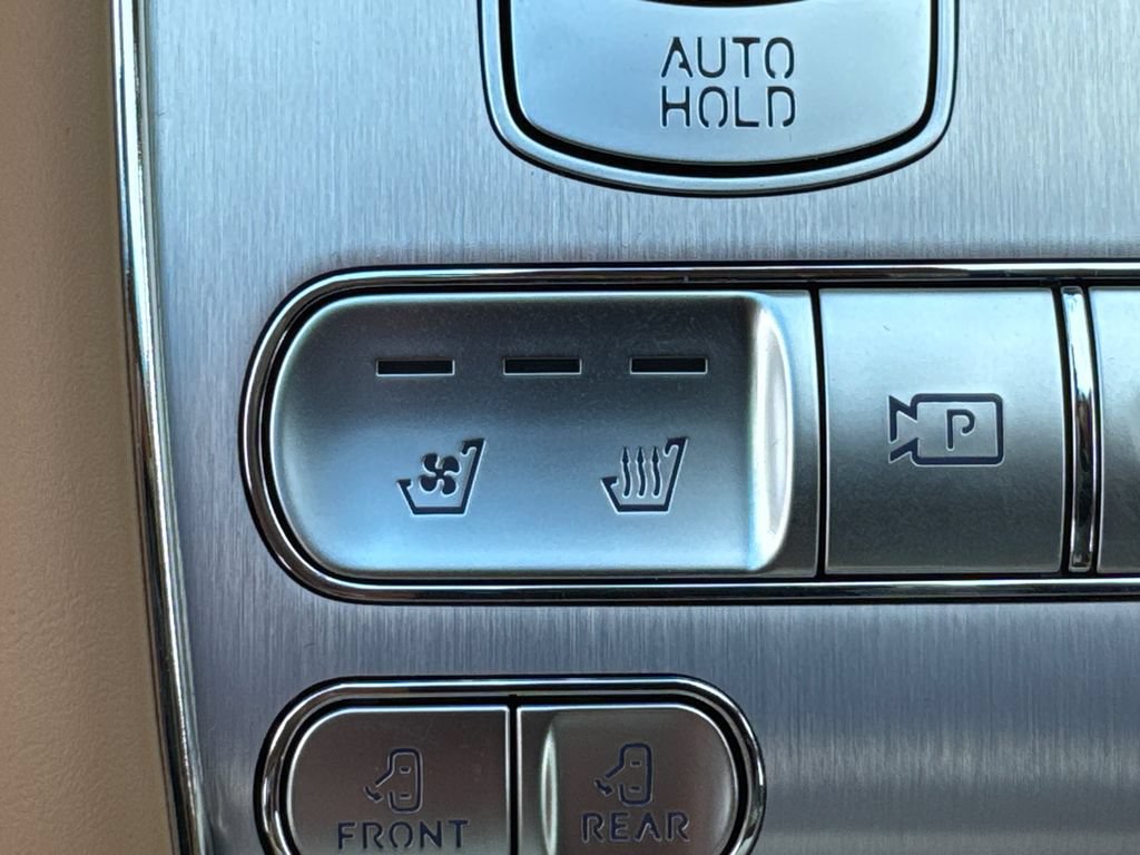 New 2026 Genesis G90 3.5T AWD/4WD image 30