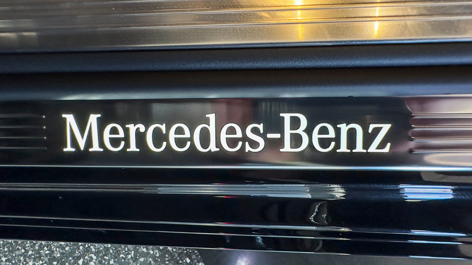 Used 2020 Mercedes-Benz S 560 Sedan image 85