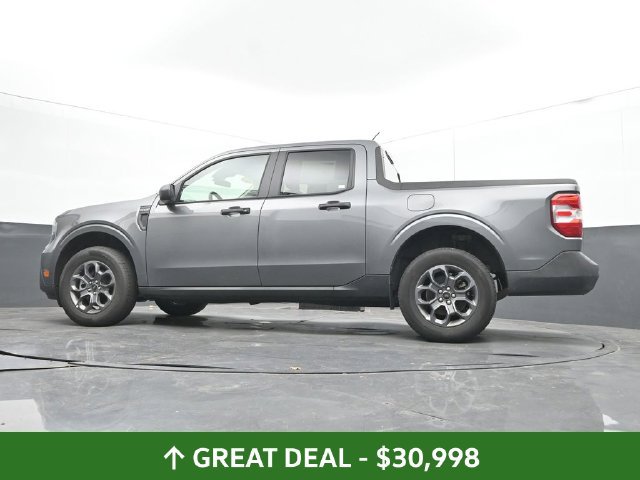 Used 2026 Ford Maverick XLT w/ Equipment Group 301A AWD/4WD image 49