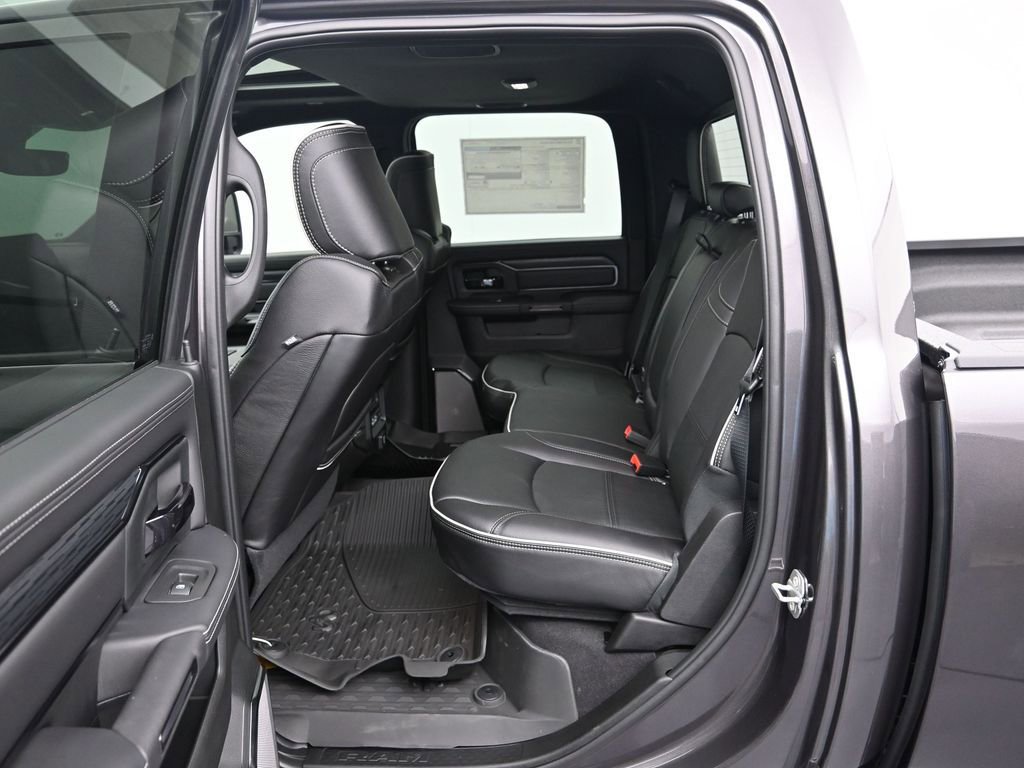 New 2026 RAM 2500 Rebel w/ Rebel Level 2 Equipment Group image 24