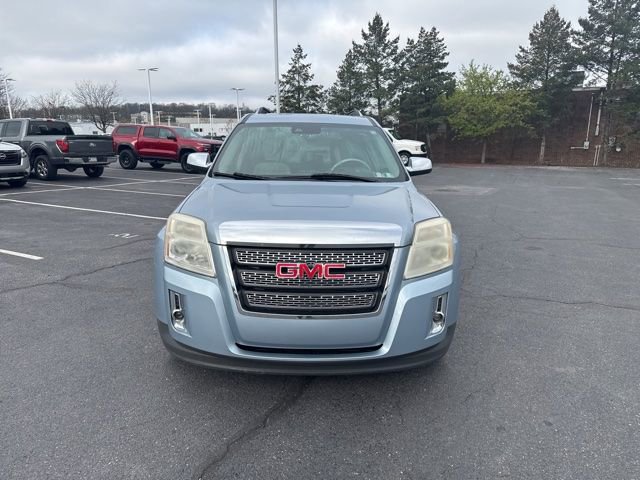Used 2014 GMC Terrain SLT image 2